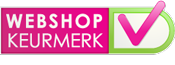 Webshop Keurmerk